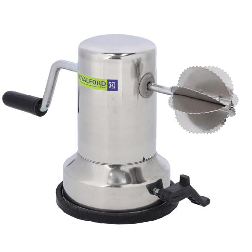 Stainless Steel Electric Portable Coconut Scraper – 100 KG/HR From TRAIDNET