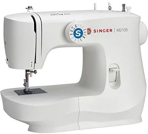 Singer Sewing Machine, White - 20248860