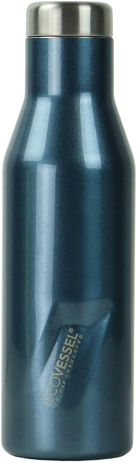 NEW! 2022 ASPEN - Insulated Stainless Steel Water & Wine Bottle with H —  EcoVessel