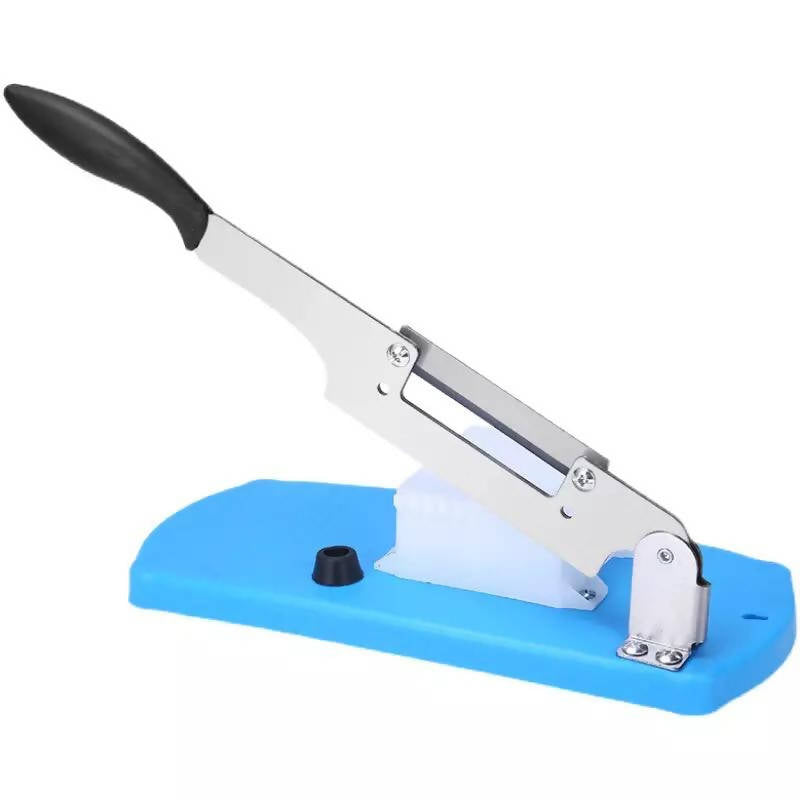 Stainless Steel Potato Chip Slicer Dough Vegetable Fruit Crinkle Wavy Slicer  Knife Potato Cutter Chopper French Fry Maker Tools - China Potato Slicer  and Fruit Slicer price