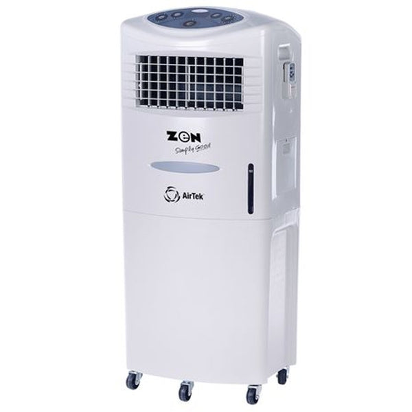 Zen Airtek 60L Evaporative Air Cooler With Remote