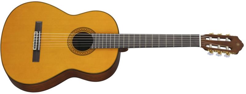 yamaha c45 guitar