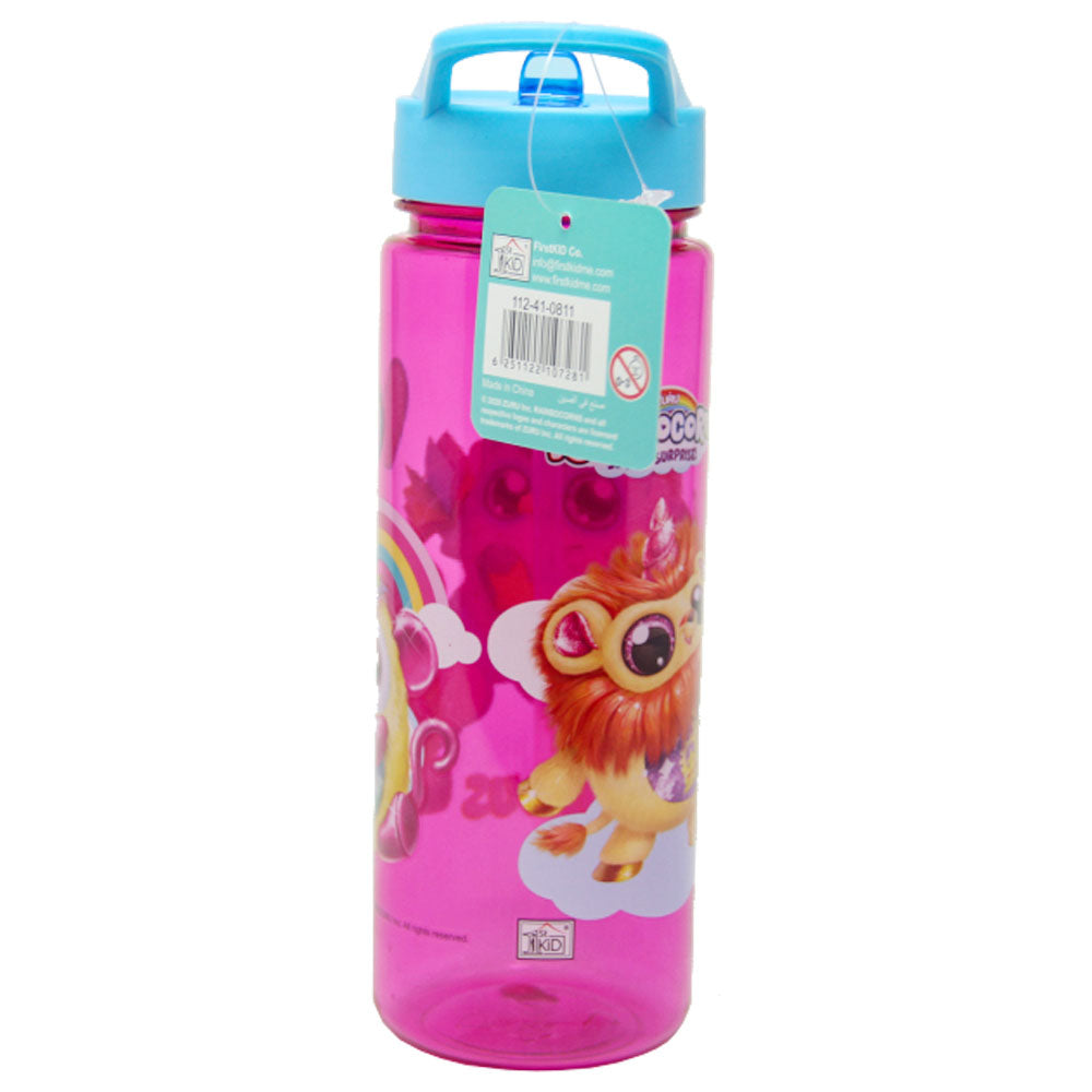 Disney Transformers Tritan Bottle 650ml