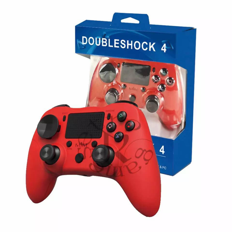 NACON PS4 CONTROLLER / Gamepad Compact Color Edition Transparent Blau EUR  26,99 - PicClick IT