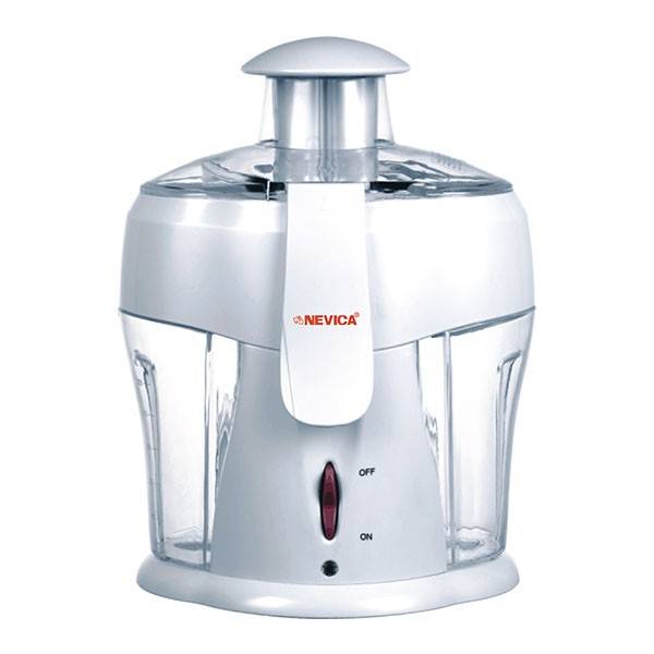 Black & Decker JE400 - 220V Juice Extractor