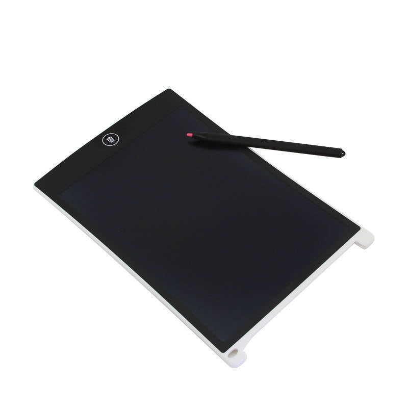 8.5"LCD Drawing Board Toy Electronic Writing Tablet As Whiteboard Bulletin Memo Children Drawing Toys
