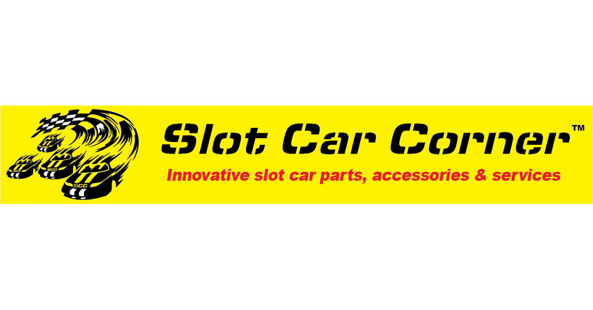 Slot Car Corner