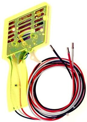 Slot car hot sale controller ohms