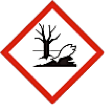 Aquatic Life Warning