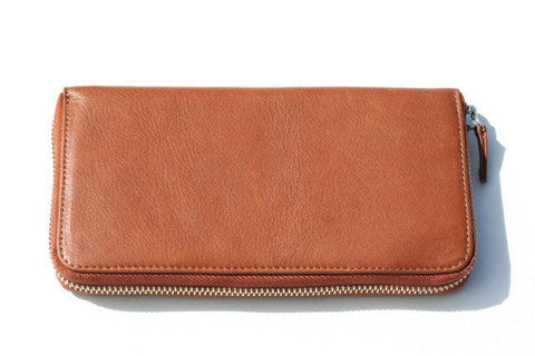 Handcrafted Leather Accessories – alanmyerson