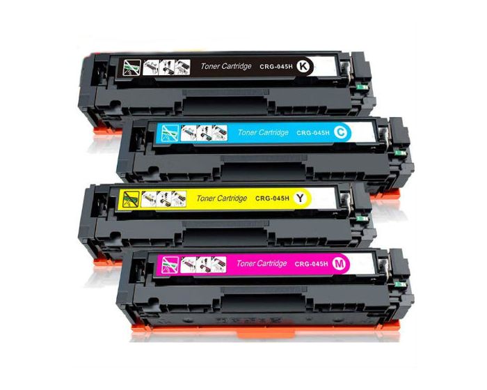 maatschappij Het spijt me Injectie Recycled Ink Cartridges & Laser Toner - Plus Printer Support – Castle Ink