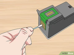 Cartridge Cleaning Methods Explained