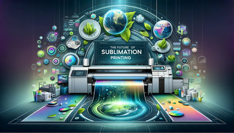 Sublimation - Eco Technologie