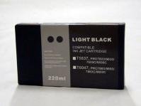 Epson T563700 Light Black Ink Cartridge