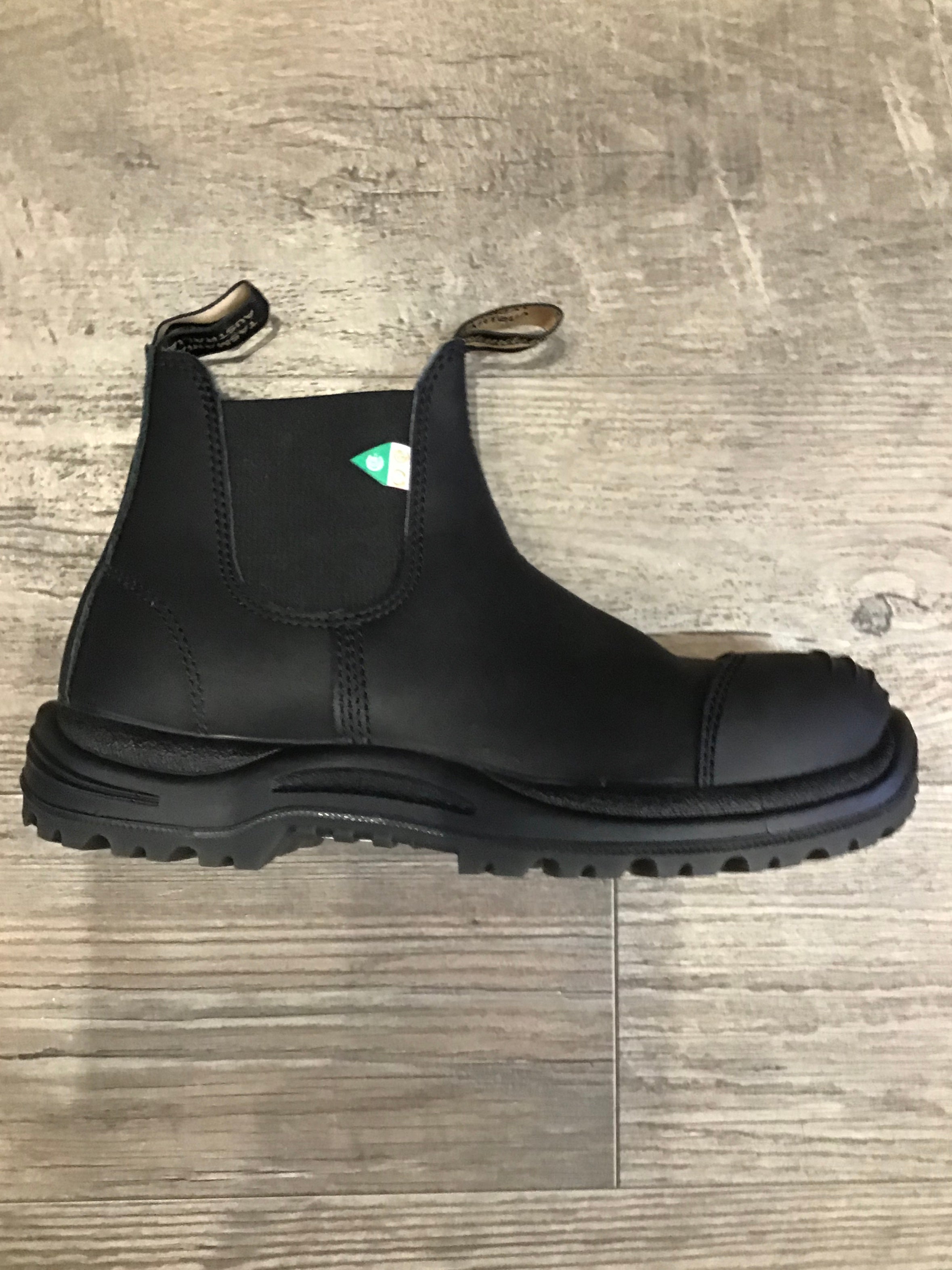 blundstone csa work boots