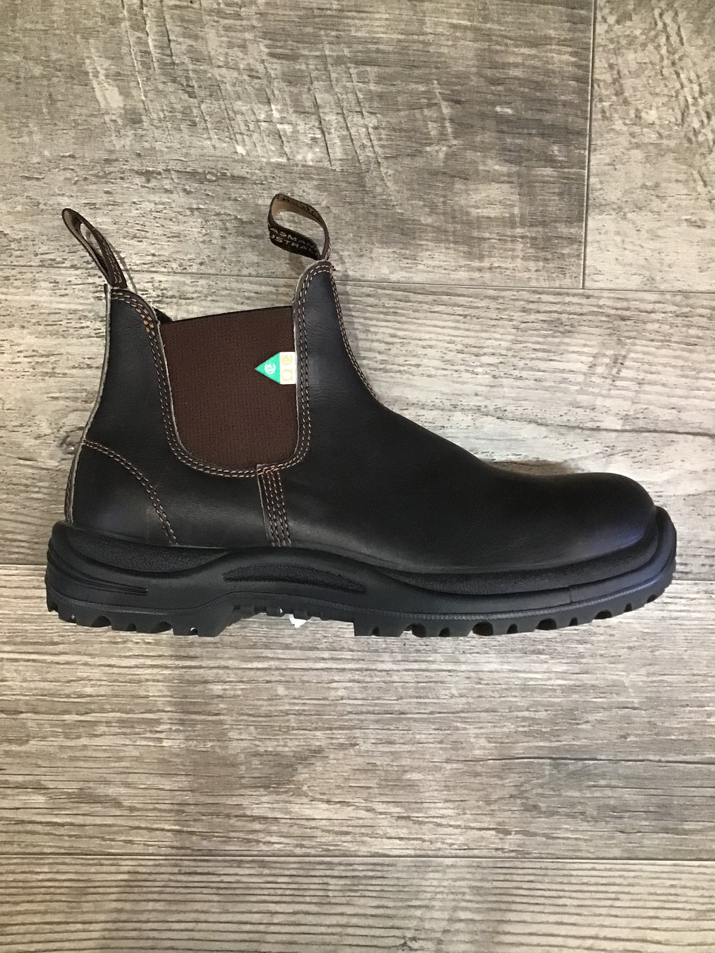 blundstone 162