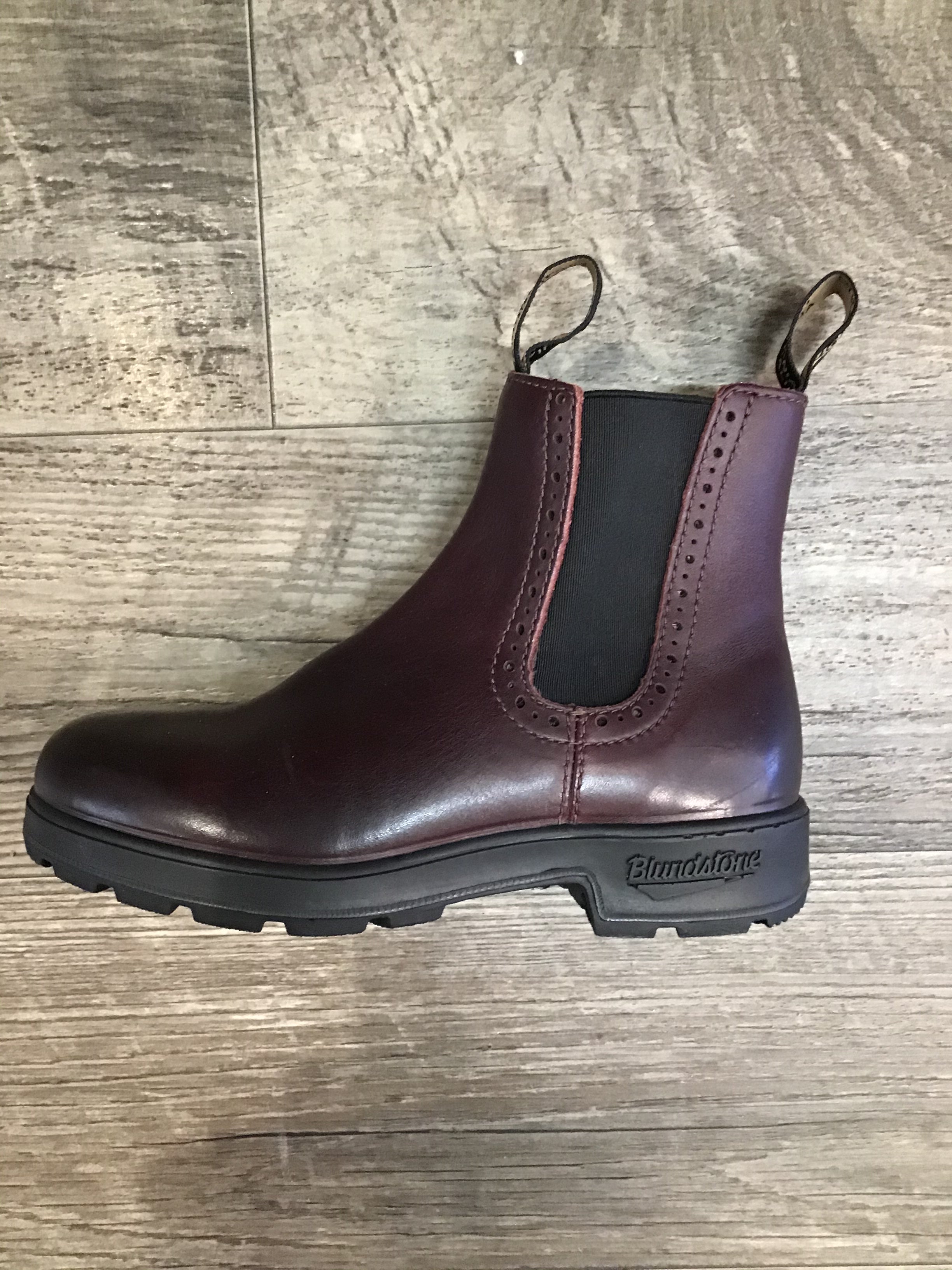 Blundstone 1352 Shiraz Girlfriend Boot 