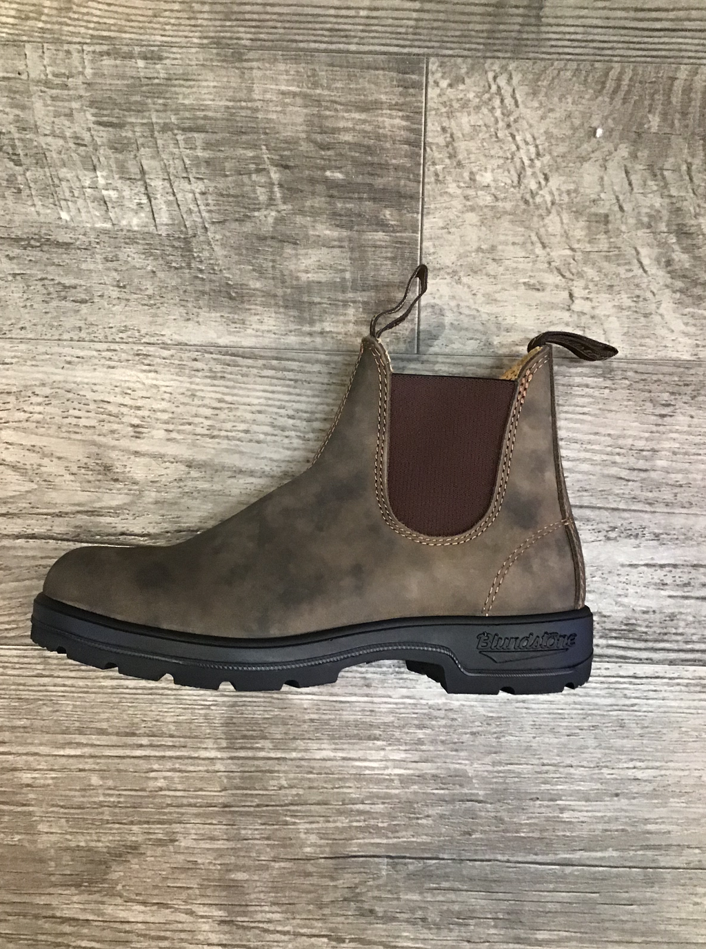 blundstone 067