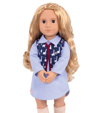 Dolls, Furniture & Accessories for Girls  Our Generation – Our Generation  - Canada