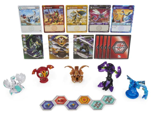 Bakugan Geogan - Goodfind Toys