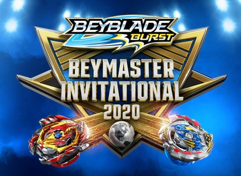 Beyblade Burst Championship 2020 - Goodfind Toys