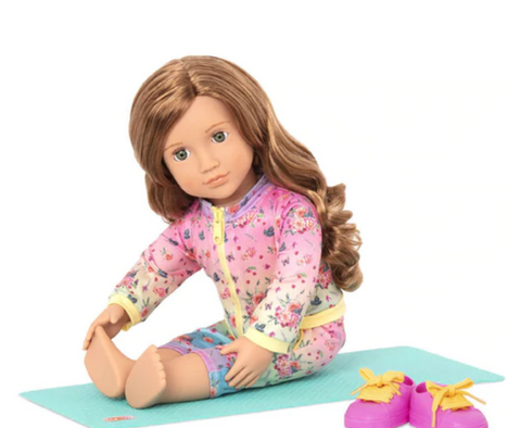 American Girl vs. Our Generation Dolls - Goodfind Toys