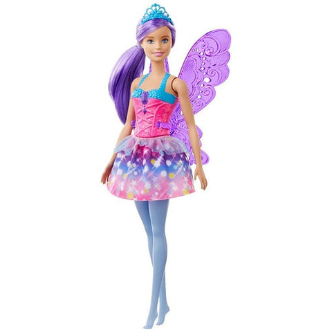 Barbie Fairy Dreamtopia Doll - Goodfind Toys