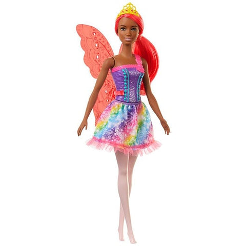 Barbie Dreamtopia Fairy Doll - Goodfind Toys