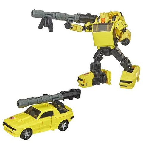 Hub Cap Transformers Action Figure