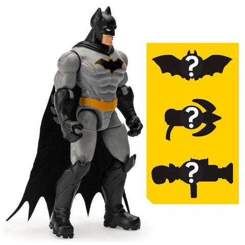 Batman Action Figure