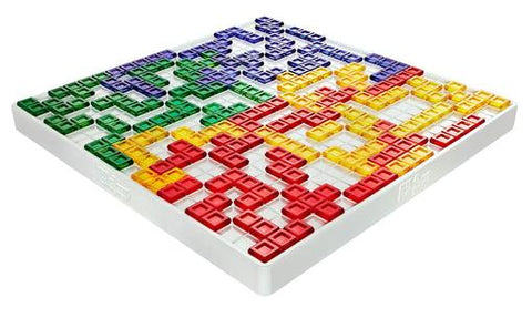 Blokus Board Game