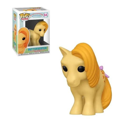 Funko Pop Butterscotch My Little Pony