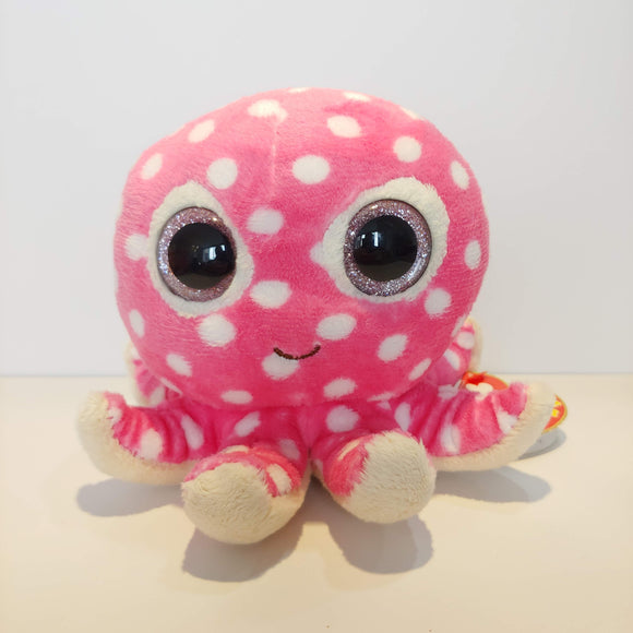 ollie the octopus beanie boo