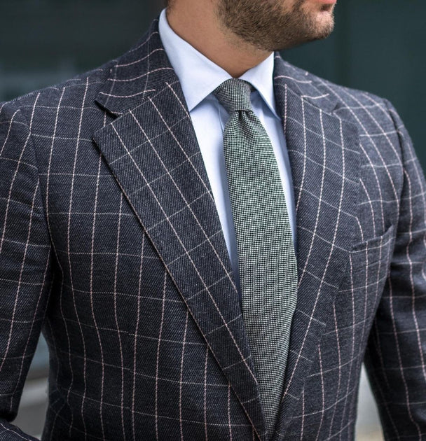 Patterned Suits – Karako Suits
