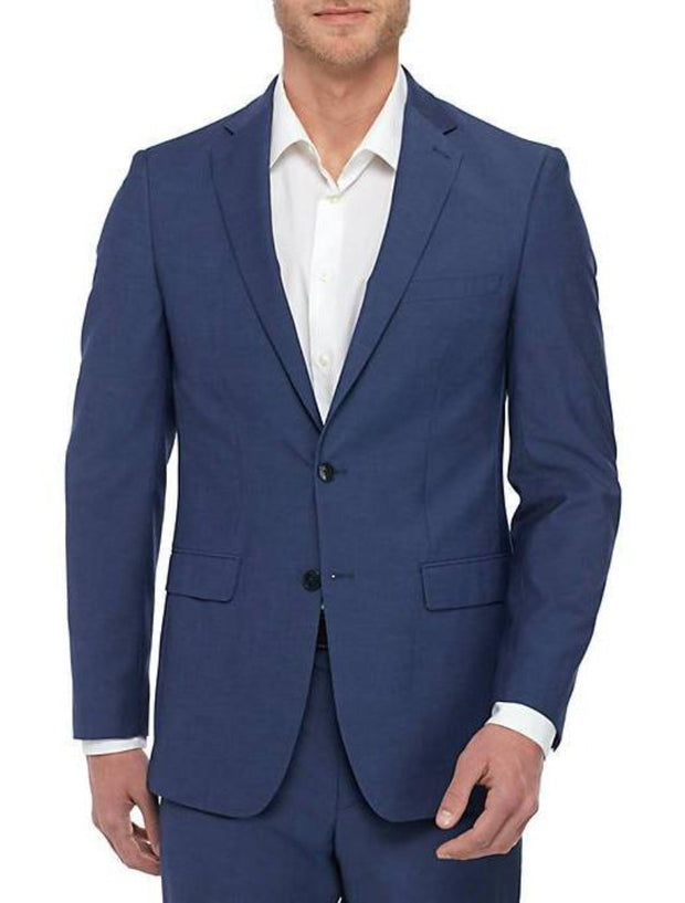 calvin klein x fit suit separates