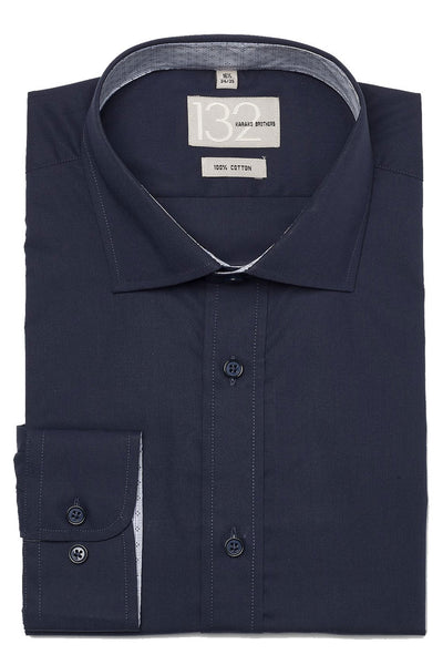 Designer Shirts For Men - Button Down Shirts | Karako Suits