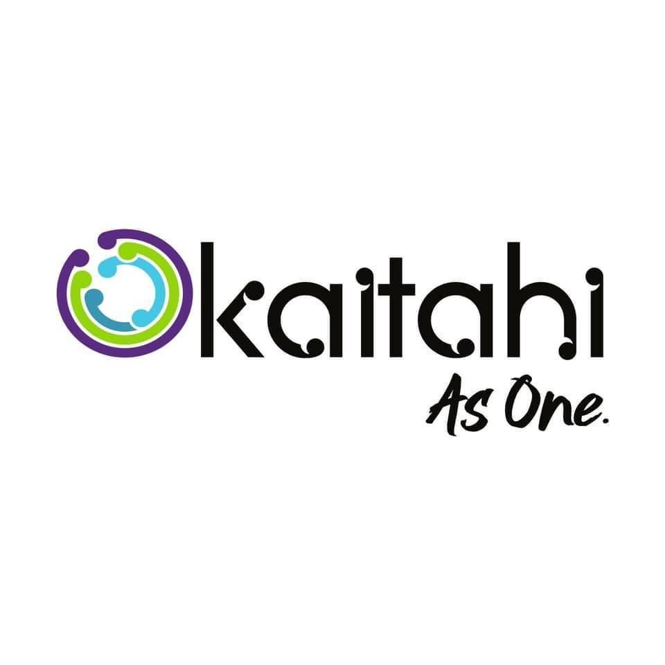 Kaitahi - As One
