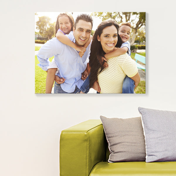 Canvas Prints – Printzware Shopify Demo