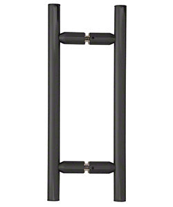 8" Ladder Style Back-to-Back Pull Handles