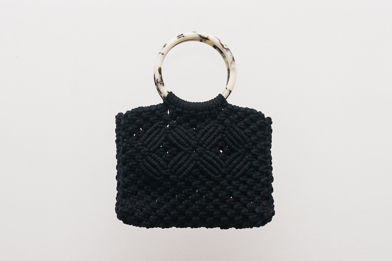 related-product-Calypso Macrame Handbag