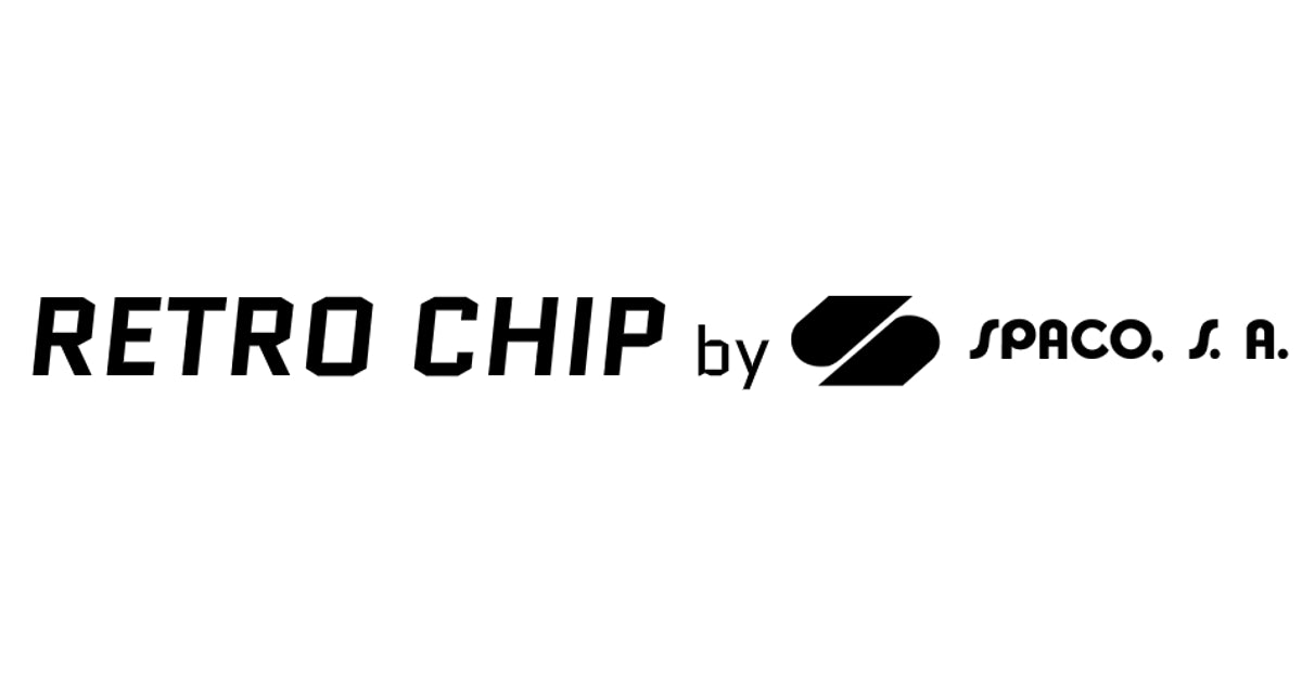 Retro Chip