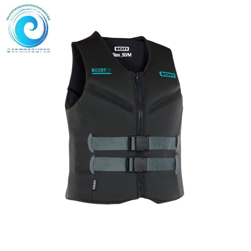 Ion Booster Vest 50N FZ 2020 - Oceansource