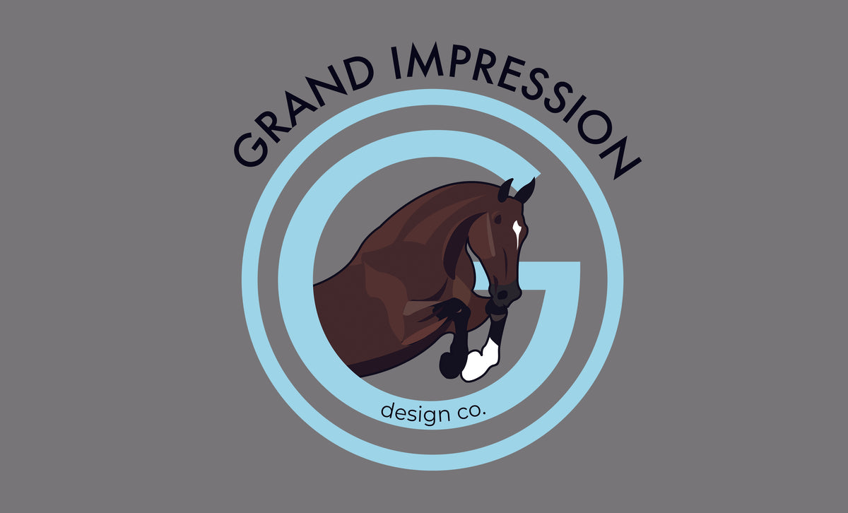 Grand Impression Design Co.