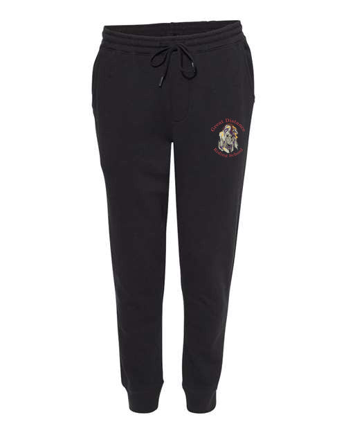 GDRS- Jogger Sweatpant