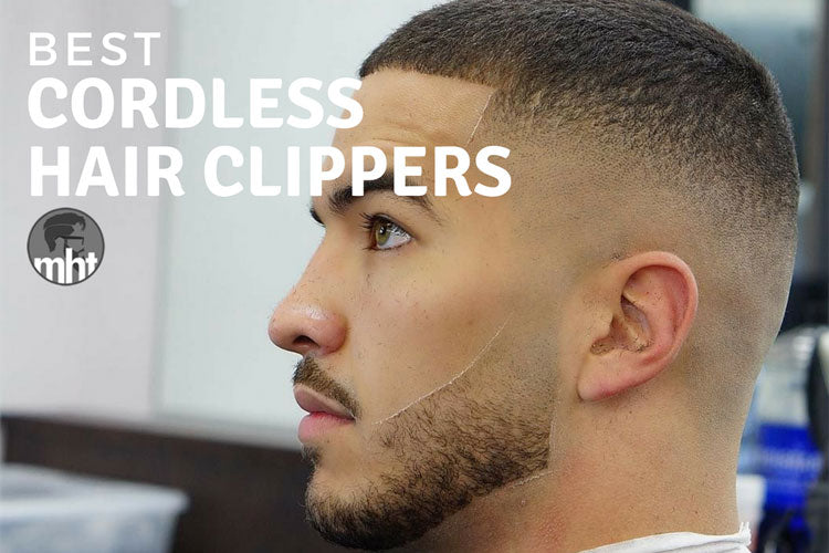 professional hair clippers for fades