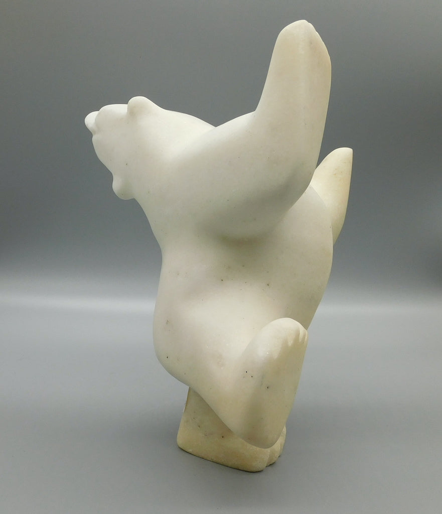 Dancing Bear  - Joanie Ragee
