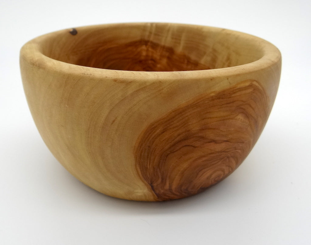 Olivewood Salad Bowl