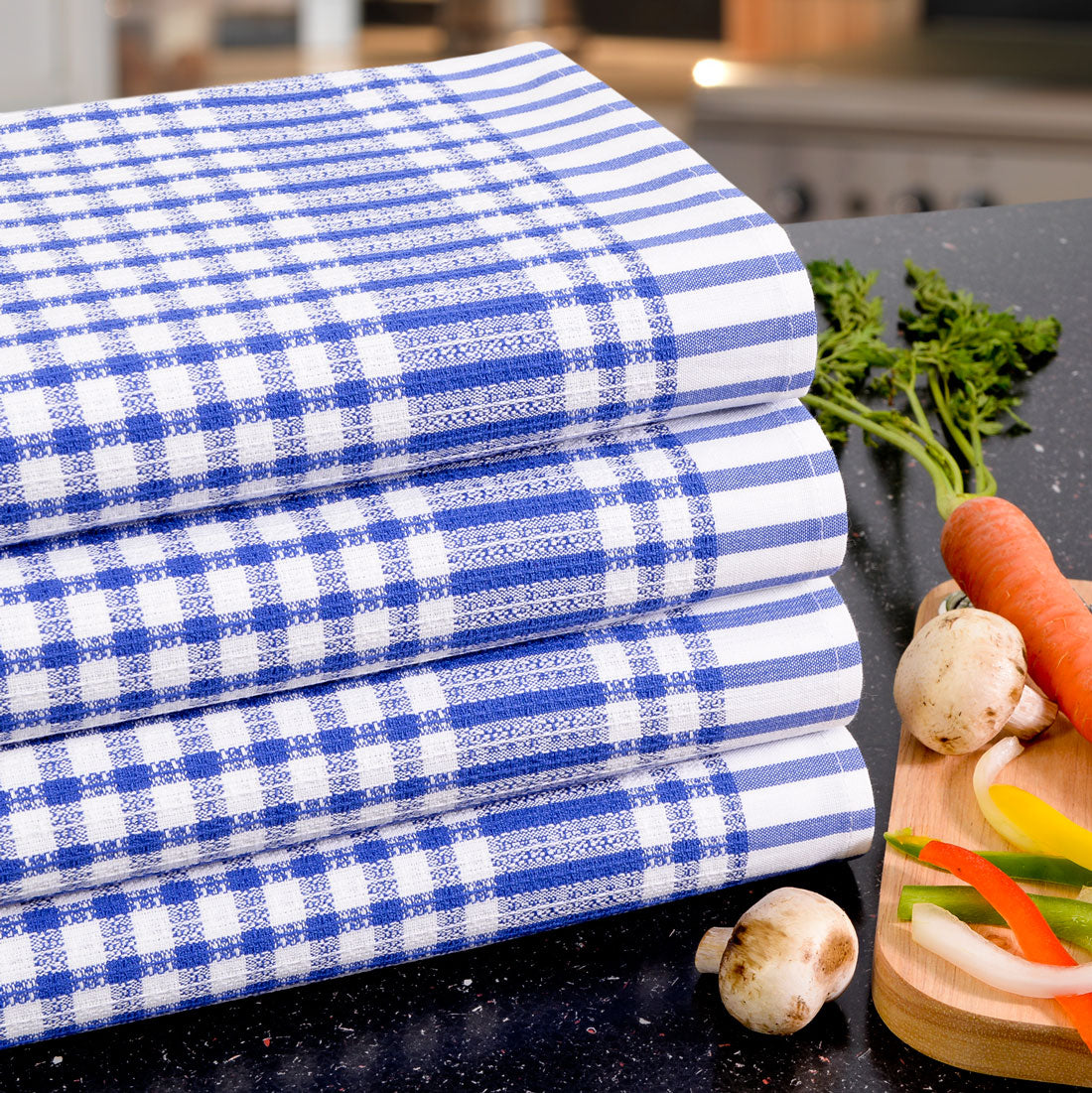 Both Professional Chefs and Home Cooks Swear by These Towels