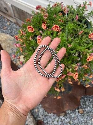 Stretchy Bracelets - The Howling Coyote