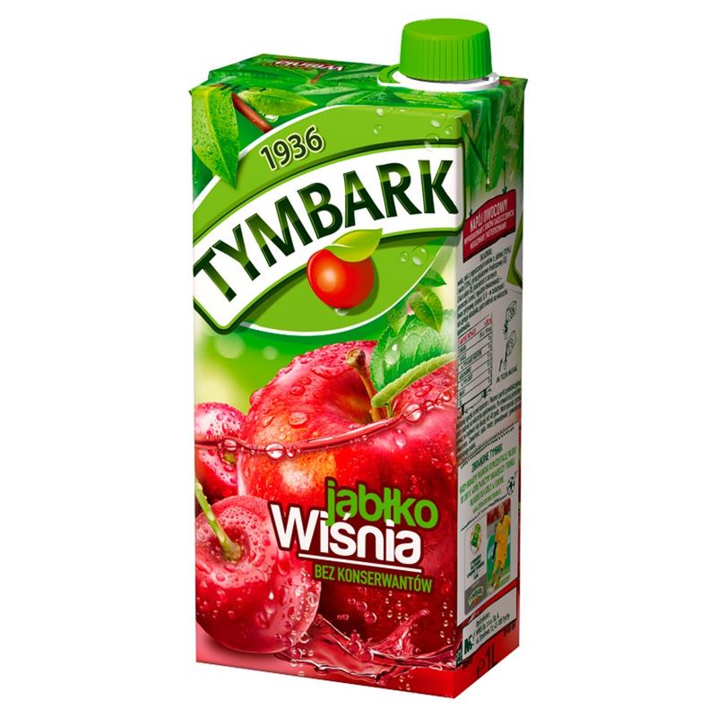 Tymbark Juice 1l | EuroMax Foods The Good Food Store